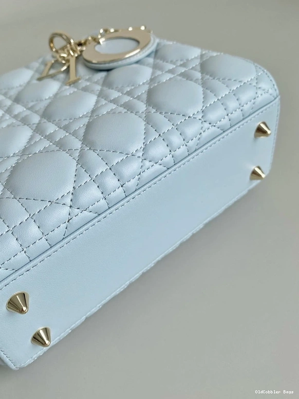 OldCobbler Bags DIRO LADY ABCDIRO BAG-20CM MY 0813